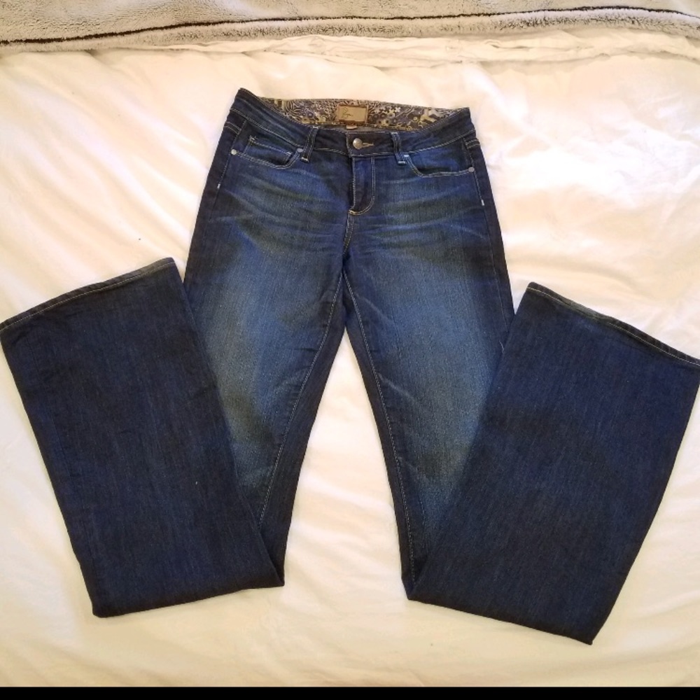 PAIGE JEANS